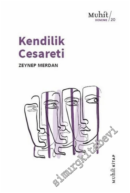 Kendilik Cesareti -