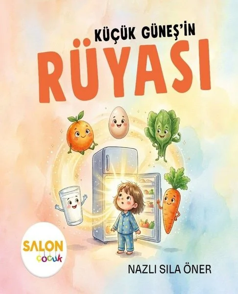 Küçük Güneş'in Rüyası