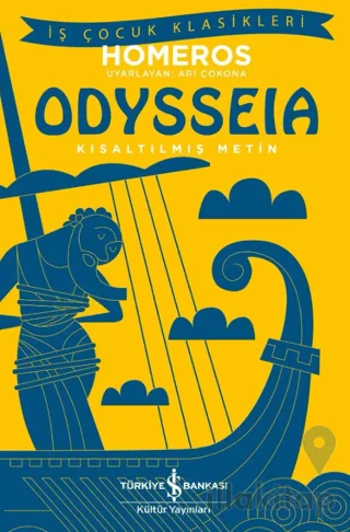 Odysseia – Kısaltılmış Metin