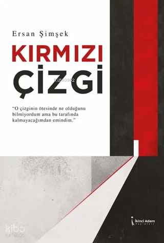 Kırmızı Çizgi