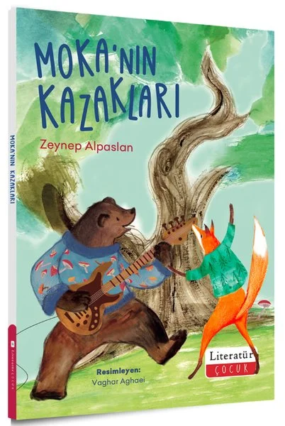 Moka'nın Kazakları