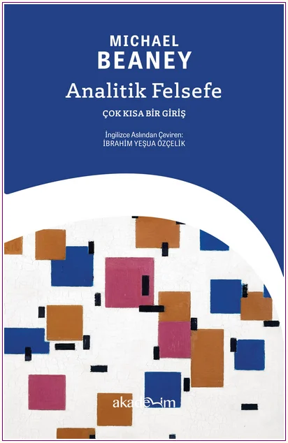 Analitik Felsefe: Çok Kısa Bir Giriş -     Yıl 4