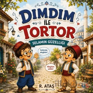 Dımdım ile Tortor