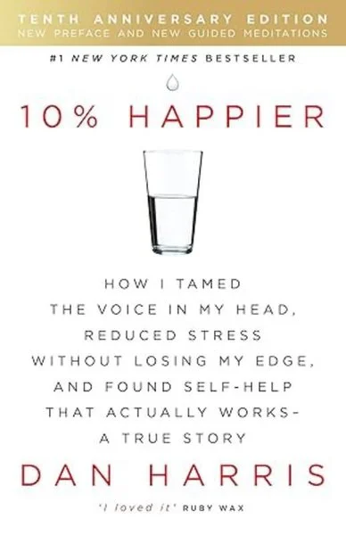 10 Happier 10th Anniversary