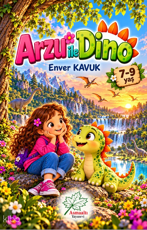 Arzu ile Dino
