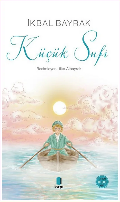 Küçük Sufi -