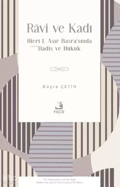 Râvi ve Kadı