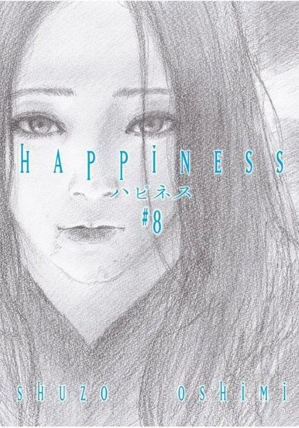 Happiness Cilt - 8