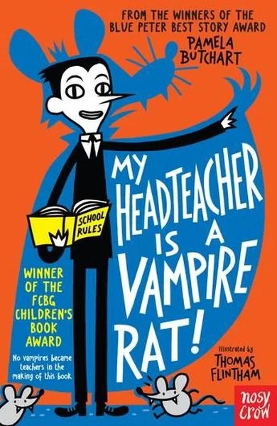 Pba My Head Teacher Is A Vampıre