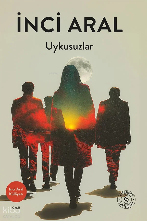 Uykusuzlar