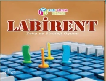 Hobi Eğitim Dünyası Labirent