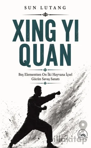 Xing Yi Quan