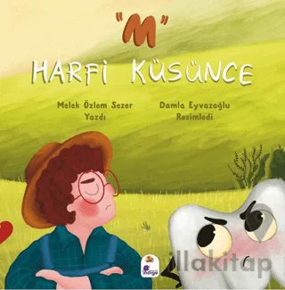 M Harfi Küsünce