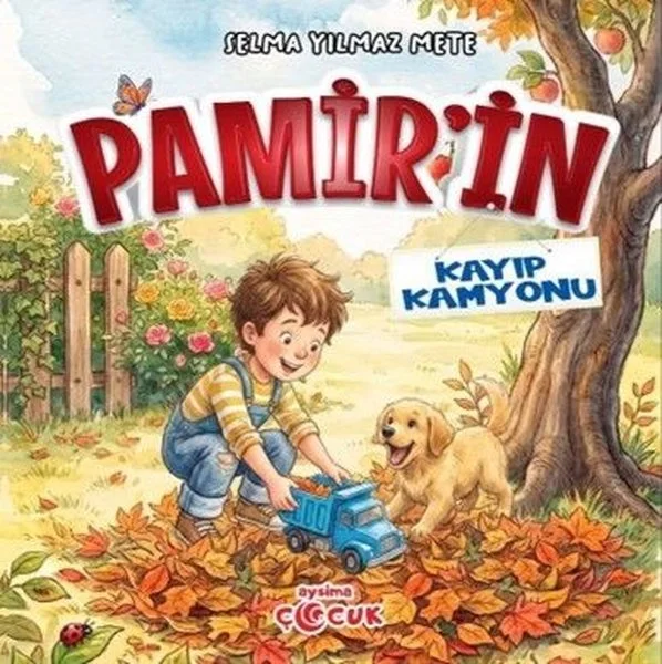 Pamir'in Kayıp Kamyonu