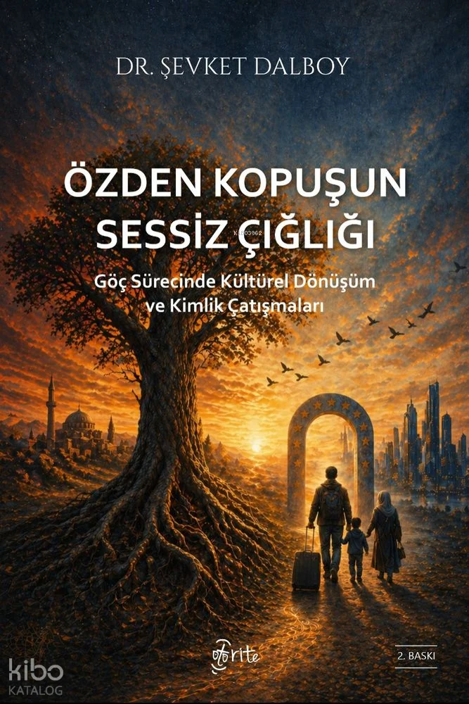 Özden Kopuşun Sessiz Çığlığı;Göç Sürecinde Kültürel Dönüşüm ve Kimlik Çatışmaları