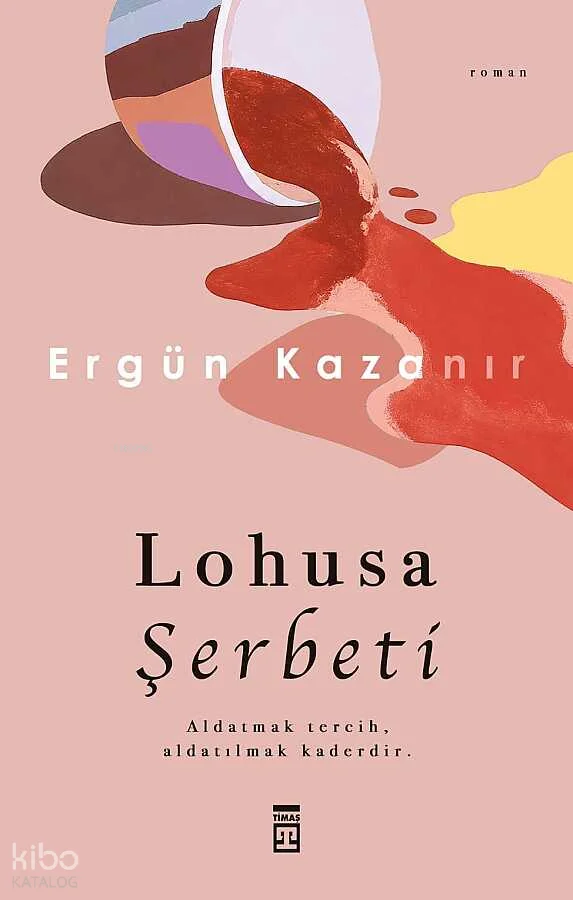 Lohusa Şerbeti