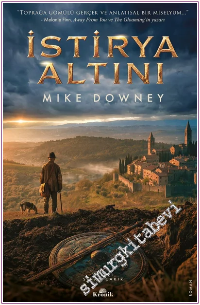 İstirya Altını -