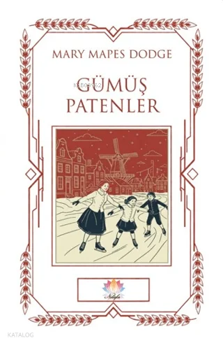 Gümüş Patenler