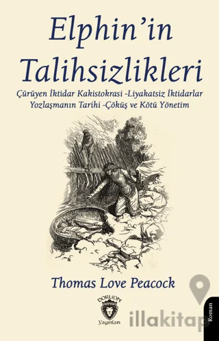 Elphin'in Talihsizlikleri
