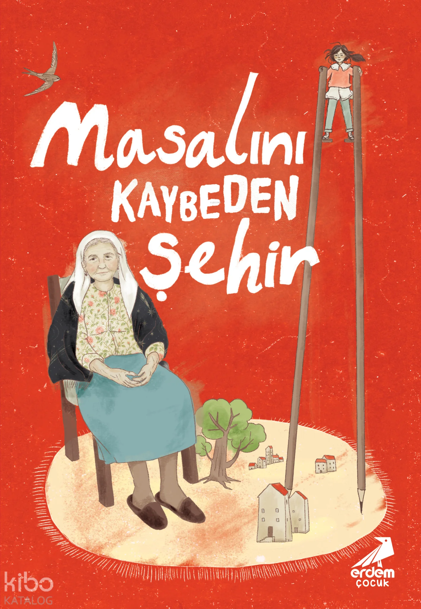 Masalını Kaybeden Şehir