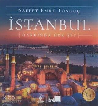 İstanbul Hakkında Her Şey