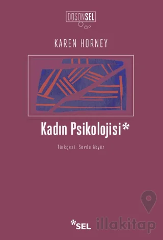 Kadın Psikolojisi