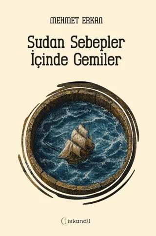 Sudan Sebepler İçinde Gemiler