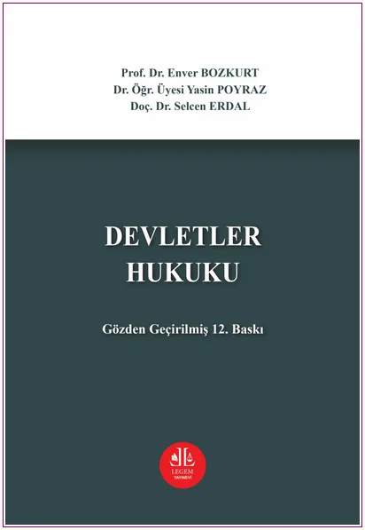 Devletler Hukuku -