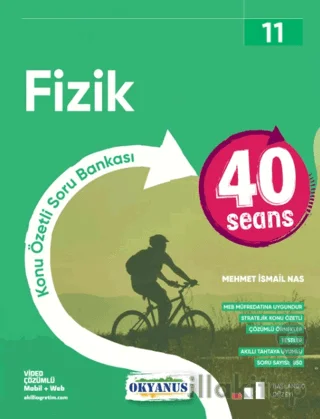 11. Sınıf 40 Seans Fizik