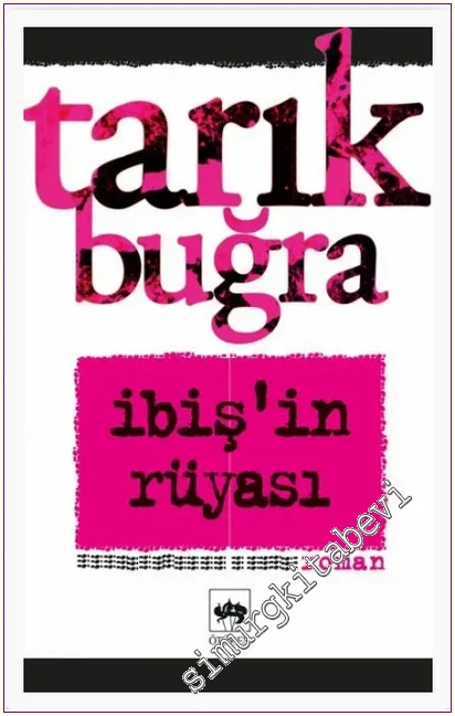 İbiş’in Rüyası (Roman) -