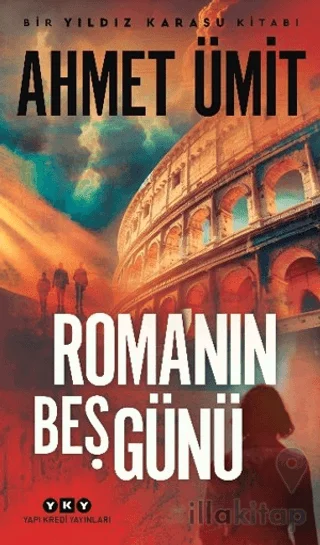 Roma'nın Beş Günü