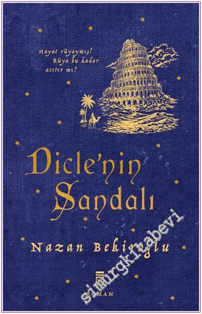 Dicle’nin Sandalı -