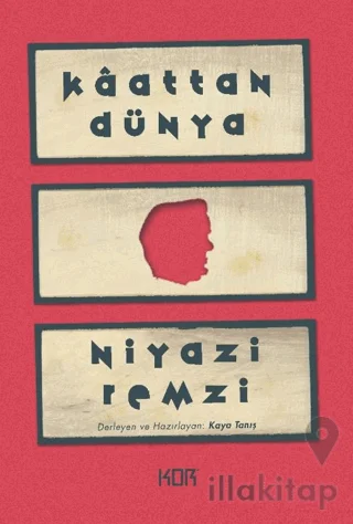 Kâattan Dünya