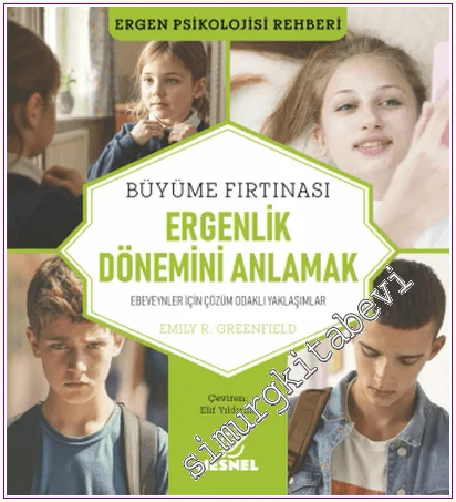 Ergenlik Dönemini Anlamak: Ebeveynler için Çözüm Odaklı Yaklaşımlar -
