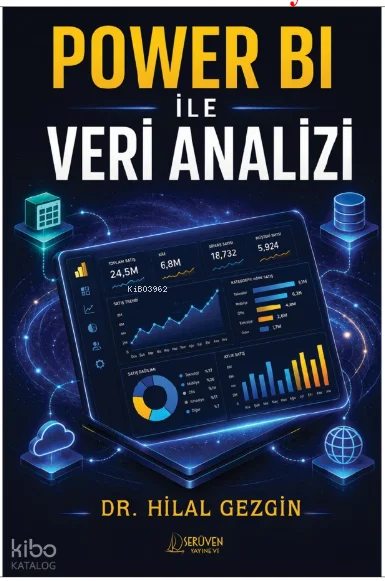 Power Bi ile Veri Analizi