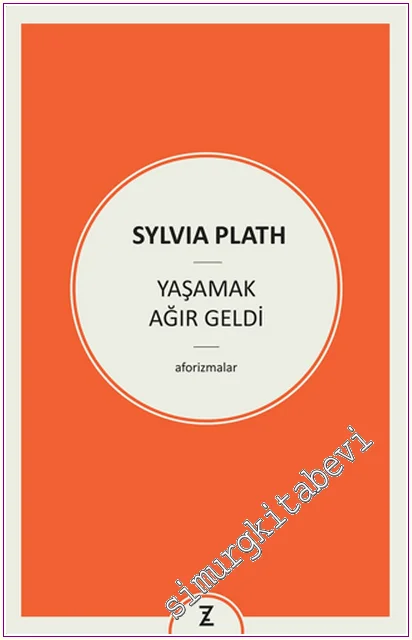 Yaşamak Ağır Geldi - Aforizmalar -
