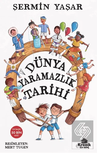Dünya Yaramazlık Tarihi