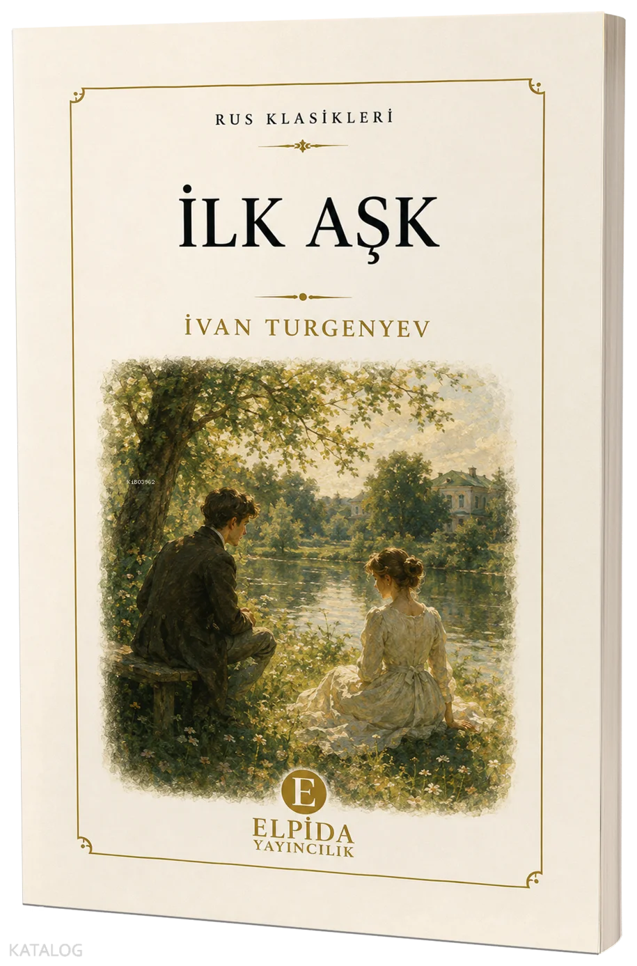 İlk Aşk