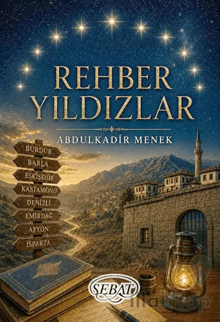 Rehber Yıldızlar