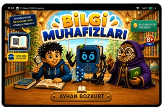 Bilgi Muhafızları
