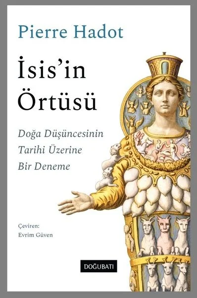 İsisin Örtüsü