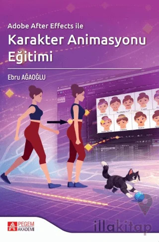 Adobe After Effects ile Karakter Animasyonu Eğitimi