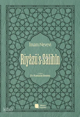 Riyâzü's-Sâlihîn