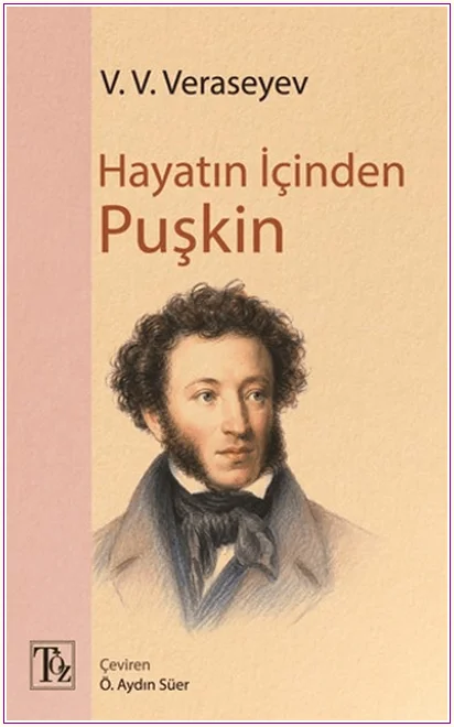 Hayatın İçinden Puşkin -