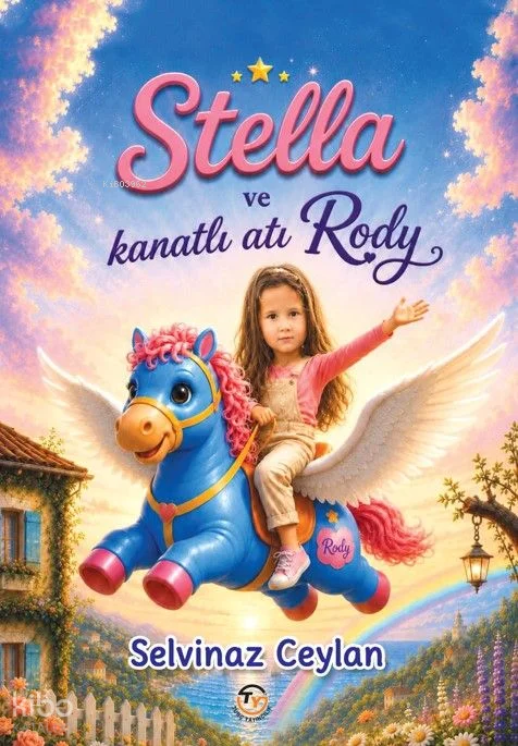 Stella ve Kanatlı Atı Rody