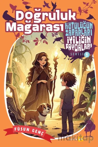 Doğruluk Mağarası