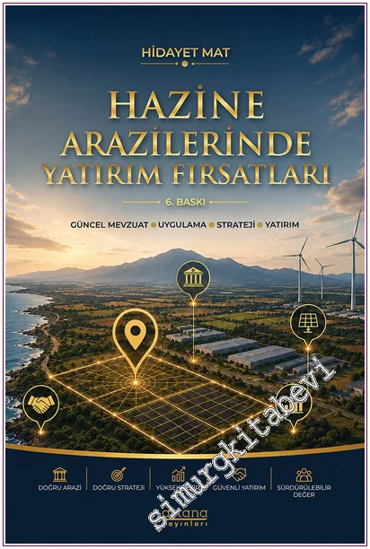 Hazine Arazilerinde Yatırım Fırsatları  -