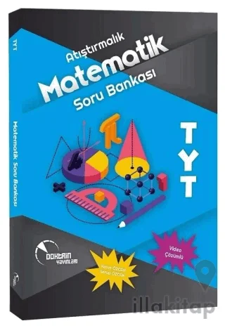 TYT Matematik Atıştırmalık Soru Bankası