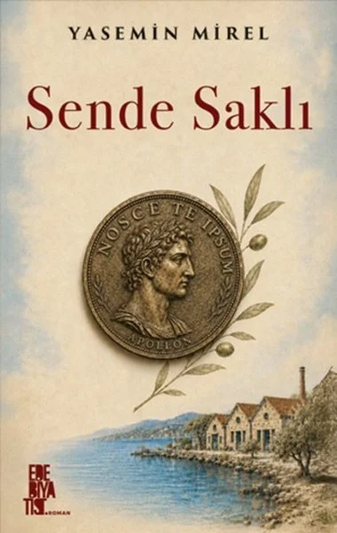 Sende Saklı