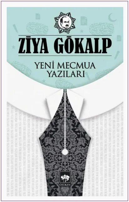 Yeni Mecmua Yazıları -